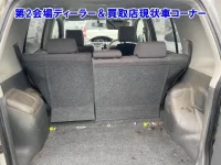 Toyota RAUM лот № 95029 оценка 0  с аукциона в Японии 6