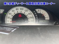 Toyota RAUM лот № 95029 оценка 0  с аукциона в Японии 3