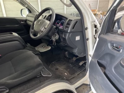 Toyota REGIUS ACE VAN