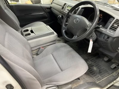 Toyota REGIUS ACE VAN