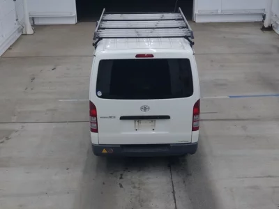 Toyota REGIUS ACE VAN