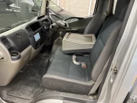 Nissan ATLAS лот № 2225 оценка 4  с аукциона в Японии 4