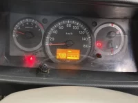 Nissan ATLAS лот № 2225 оценка 4  с аукциона в Японии 5