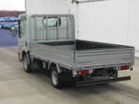 Nissan ATLAS лот № 2225 оценка 4  с аукциона в Японии 1