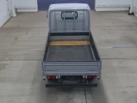 Nissan ATLAS лот № 2225 оценка 4  с аукциона в Японии 2