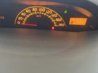 Toyota VITZ лот № 2254 оценка 3.5  с аукциона в Японии 5