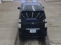 Toyota VOXY лот № 2290 оценка RA  с аукциона в Японии 2