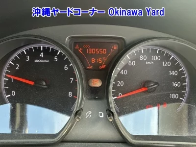 Nissan NOTE  с аукциона в Японии