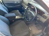 Nissan GLORIA лот № 2137 оценка 3.5  с аукциона в Японии 3