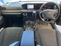 Nissan GLORIA лот № 2137 оценка 3.5  с аукциона в Японии 4