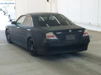 Nissan GLORIA лот № 2137 оценка 3.5  с аукциона в Японии 1