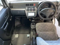 Honda ACTY VAN лот № 2116 оценка 3  с аукциона в Японии 4