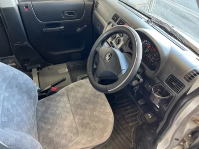 Honda ACTY VAN
