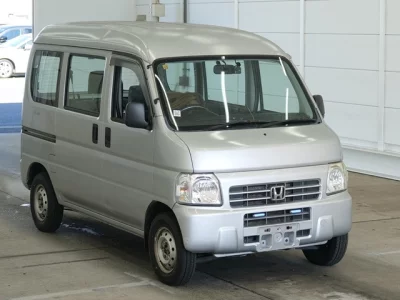 Honda ACTY VAN