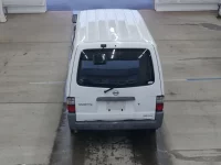 Nissan VANETTE VAN лот № 2296 оценка RA  с аукциона в Японии 2
