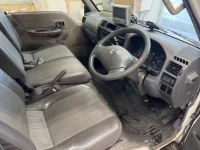 Nissan VANETTE VAN лот № 2296 оценка RA  с аукциона в Японии 3