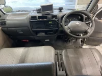 Nissan VANETTE VAN лот № 2296 оценка RA  с аукциона в Японии 4