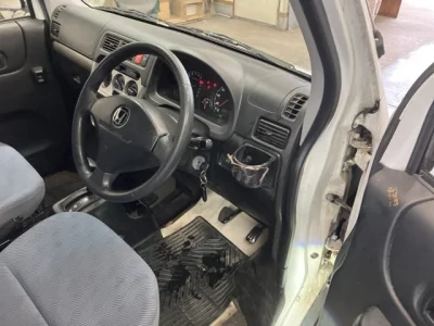 Honda ACTY VAN