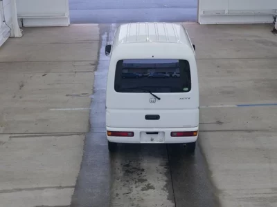 Honda ACTY VAN