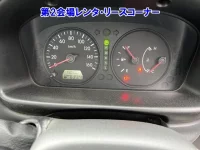 Nissan VANETTE TRUCK лот № 60094 оценка 3  с аукциона в Японии 3