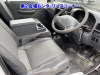 Nissan VANETTE TRUCK лот № 60094 оценка 3  с аукциона в Японии 4