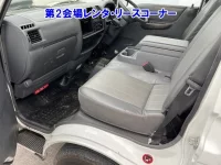 Nissan VANETTE TRUCK лот № 60094 оценка 3  с аукциона в Японии 5