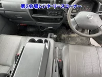 Nissan VANETTE TRUCK лот № 60094 оценка 3  с аукциона в Японии 2