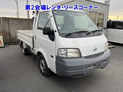 Nissan VANETTE TRUCK  с аукциона в Японии