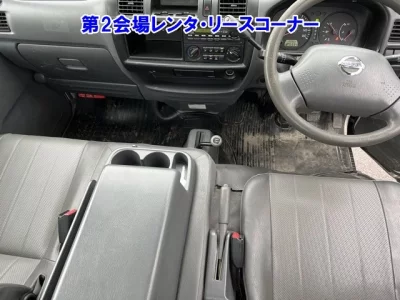 Nissan VANETTE TRUCK  с аукциона в Японии
