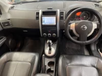 Nissan X-TRAIL лот № 2297 оценка 3.5  с аукциона в Японии 4