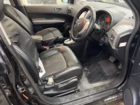 Nissan X-TRAIL лот № 2297 оценка 3.5  с аукциона в Японии 3