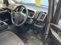 Nissan SERENA лот № 2252 оценка 3.5  с аукциона в Японии 3