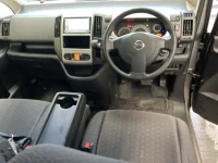 Nissan SERENA лот № 2252 оценка 3.5  с аукциона в Японии 4