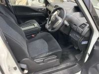 Nissan SERENA лот № 2253 оценка 3.5  с аукциона в Японии 3