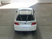 Honda AIRWAVE лот № 3321 оценка 3.5  с аукциона в Японии 2