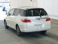 Honda AIRWAVE лот № 3321 оценка 3.5  с аукциона в Японии 1