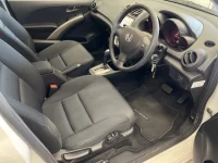 Honda AIRWAVE лот № 3321 оценка 3.5  с аукциона в Японии 3