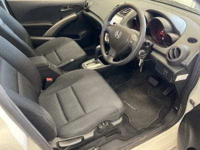 Honda AIRWAVE  с аукциона в Японии