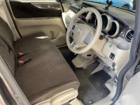 Honda N BOX PLUS лот № 2110 оценка 4  с аукциона в Японии 3