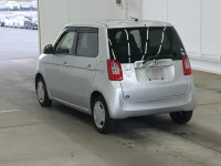 Honda N ONE лот № 2172 оценка 3.5  с аукциона в Японии 1