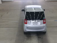 Honda N ONE лот № 2172 оценка 3.5  с аукциона в Японии 2