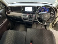 Honda N ONE лот № 7025 оценка 3.5  с аукциона в Японии 4