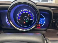 Honda N ONE лот № 7025 оценка 3.5  с аукциона в Японии 5