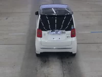 Honda N ONE лот № 7025 оценка 3.5  с аукциона в Японии 2