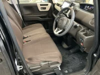 Honda N BOX лот № 2255 оценка 4  с аукциона в Японии 3