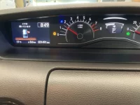 Honda N BOX лот № 2255 оценка 4  с аукциона в Японии 5