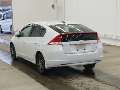 Honda INSIGHT