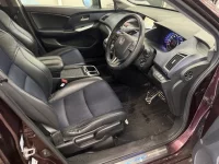 Honda ODYSSEY лот № 2293 оценка 3.5  с аукциона в Японии 3