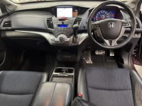 Honda ODYSSEY лот № 2293 оценка 3.5  с аукциона в Японии 4