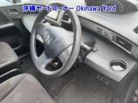 Honda FREED лот № 43020 оценка RA  с аукциона в Японии 5